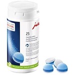 JURA JU24191 - JURA PASTILLES DE NETTOYAGE (25)
