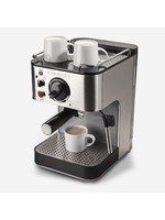 CUISINART EM-100NC - CUISINART CAFETIERE ESPRESSO