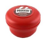 PRORASO P116 -001163 PRORASO BOL/SAVON A RASER BOIS SANTAL150ML