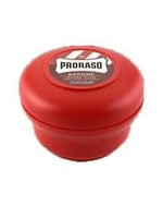 PRORASO P116 -001163 PRORASO BOL/SAVON A RASER BOIS SANTAL150ML