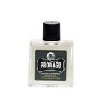 PRORASO P732 - BAUBE BARBE CYPRESS&VETYVER 100ML