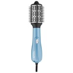 BABYLISS PRO BNTHB250C - BABYLISS BROSSE SECHOIR NANO-TITANE 2-1 PRO
