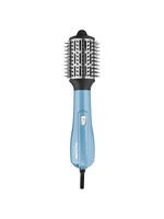 BABYLISS PRO BNTHB250C - BABYLISS BROSSE SECHOIR NANO-TITANE 2-1 PRO