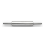 GOURMET 80123 - GOURMET ROULEAU A PATE STAINLESS