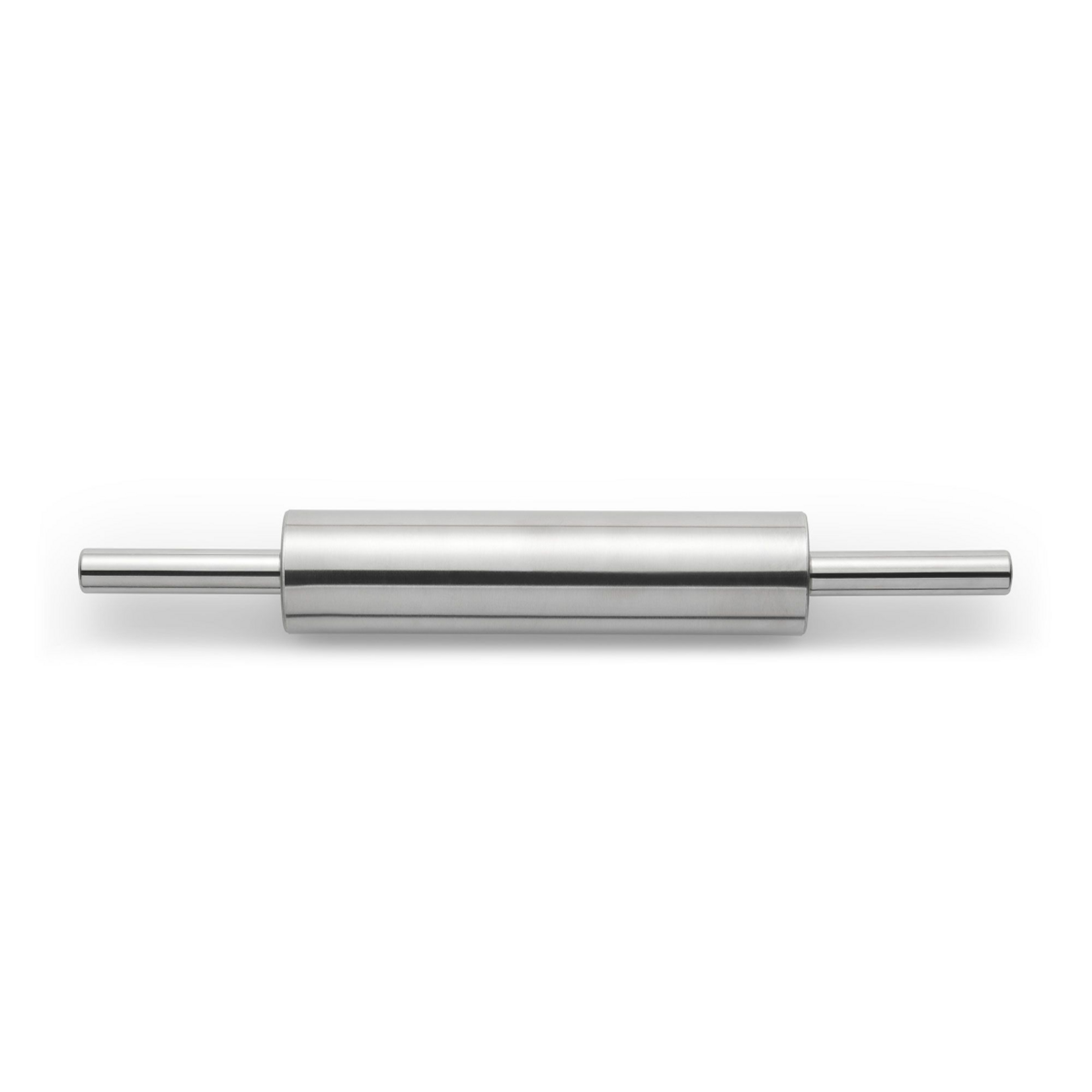 GOURMET 80123 - GOURMET ROULEAU A PATE STAINLESS