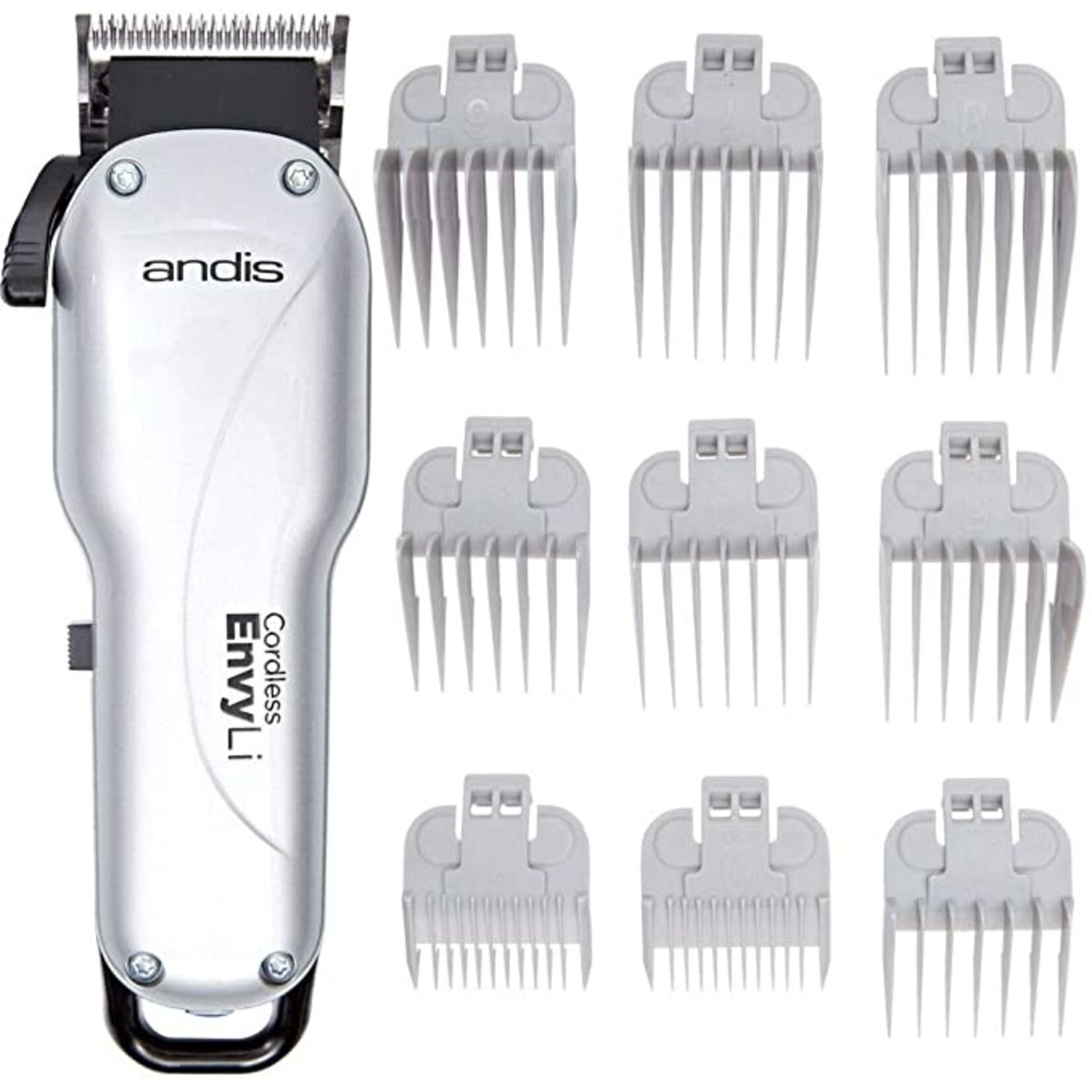ANDIS 73000 - ANDIS TONDEUSE SANS FILS LITHIUM