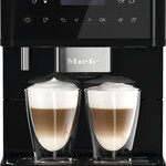 MIELE CM6160OB - MIELE SERIE 6000 NOIR