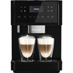 MIELE CM6160OB - MIELE SERIE 6000 NOIR