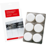 MIELE 11201170 - PASTILLE DETARTRANT MIELE