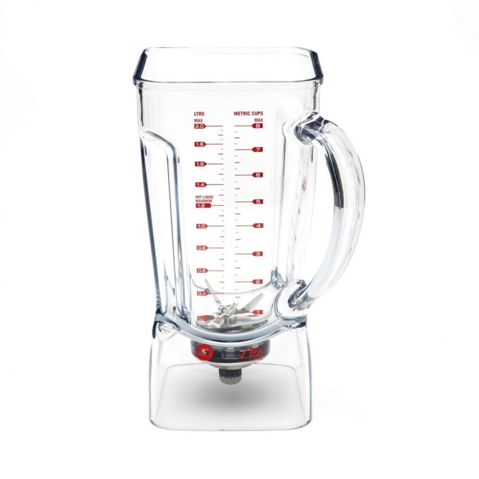 BREVILLE SP0000504 - BREVILLE POT MELANGEUR  BBL550-600