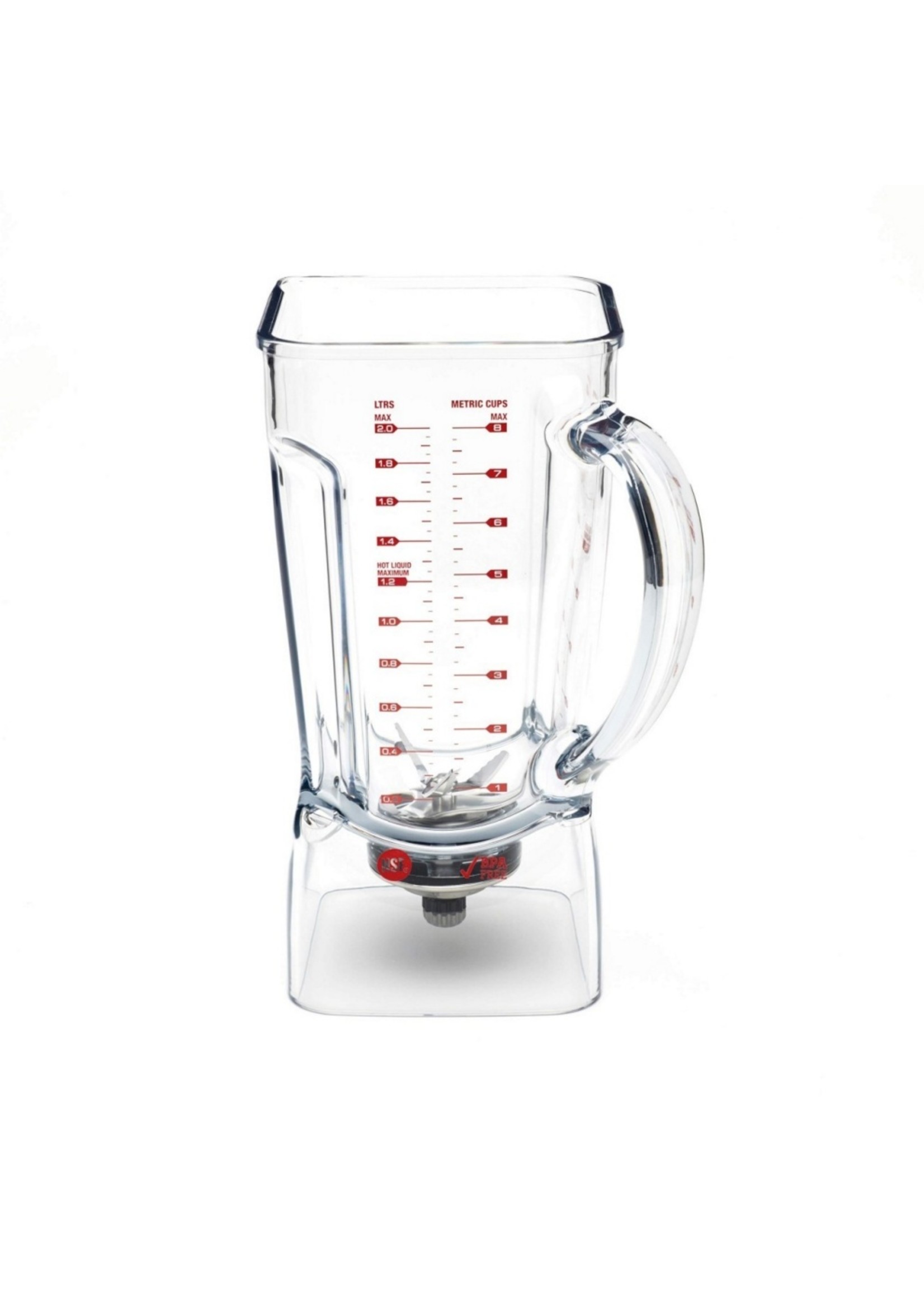BREVILLE SP0000504 - BREVILLE POT MELANGEUR  BBL550-600