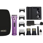 WAHL 59177 - WAHL TONDEUSE BRAVURA LITHIUM AVEC BASE ET 5 GUIDES LAMES ADJUSTABLE