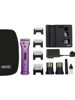 WAHL 59177 - WAHL TONDEUSE BRAVURA LITHIUM AVEC BASE ET 5 GUIDES LAMES ADJUSTABLE