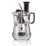 HAMILTON BEACH 70820-HAMILTON BEACH ROBOT CULINAIRE 8 TASSES  450WATTS