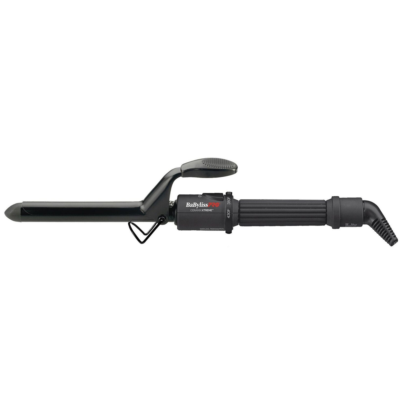 BABYLISS PRO BABC75SNC BABYLISS PRO FER A FRISER EN CERAMIQUE DE 19MM- 3/4"