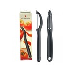 VICTORINOX 7.6075 - VICTORINOX EPLUCHEUR NOIR