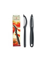 VICTORINOX 7.6075 - VICTORINOX EPLUCHEUR NOIR