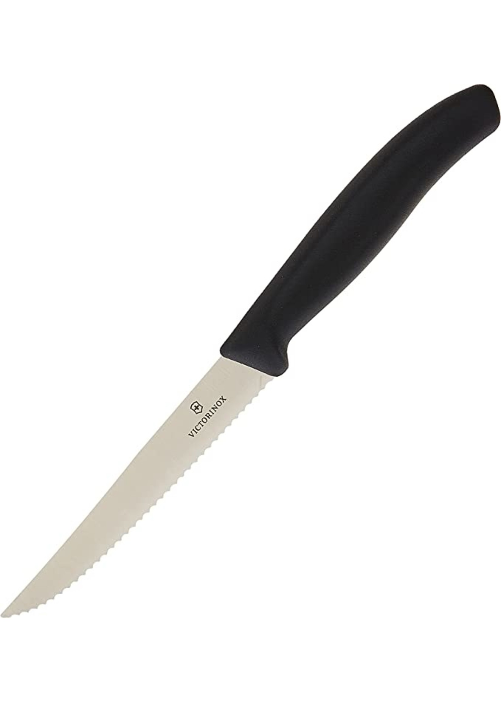 VICTORINOX 6.7233.20.X3 - VICTORINOX COUTEAU A STEAK 4''1/2/13CM QT1