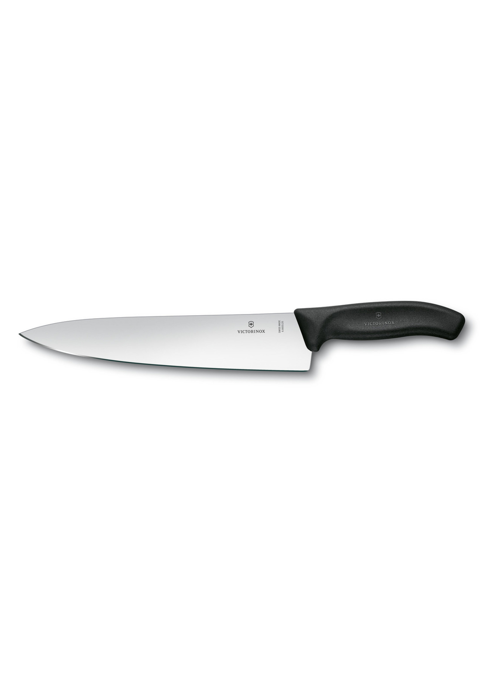 VICTORINOX 6.8003.25-X1 - VICTORINOX CHEF 25CM /10'' SWISS CLASSIC