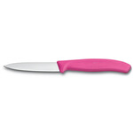 VICTORINOX 6.7606.L115 - VICTORINOX COUTEAU ROSE OFFICE 3.1/4
