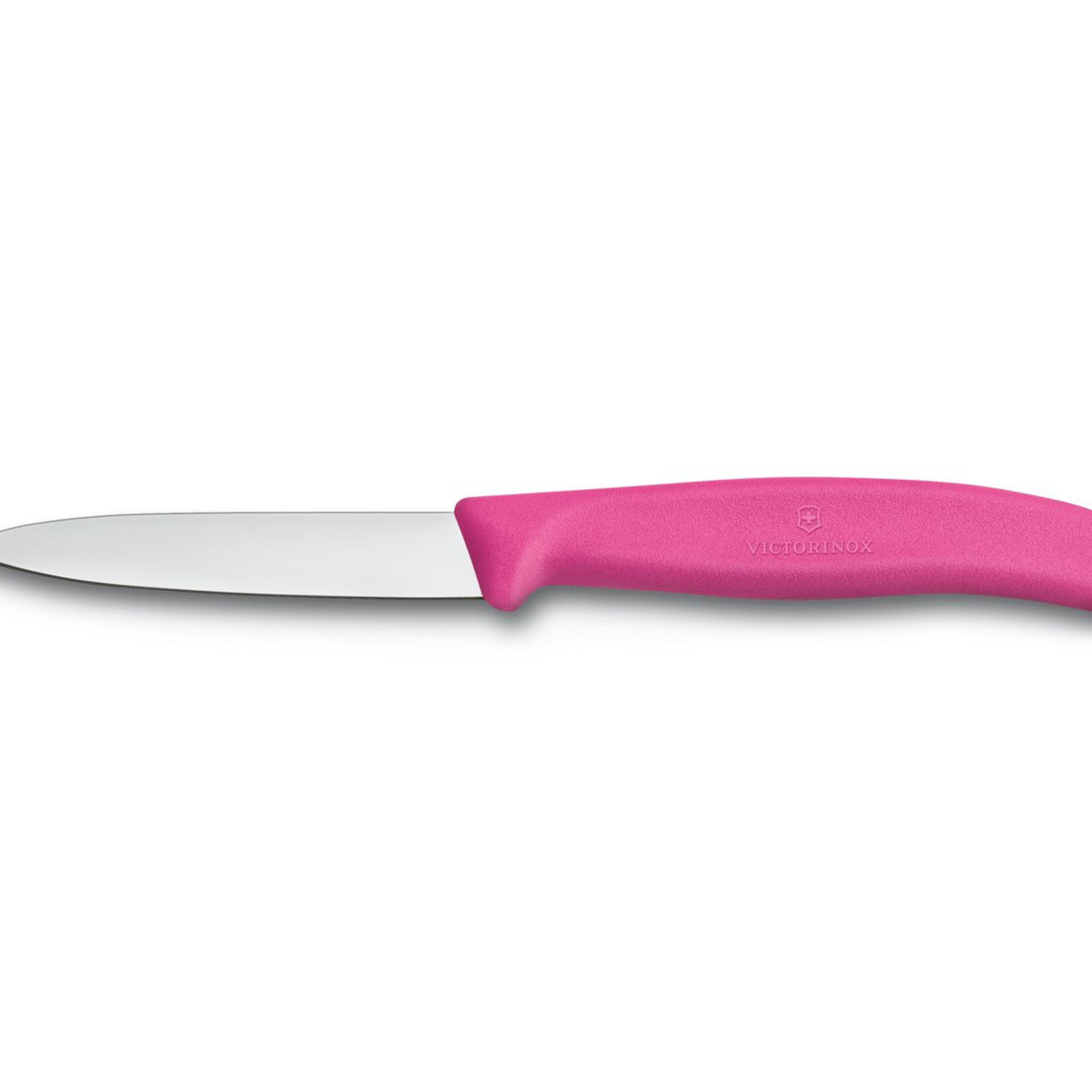 VICTORINOX 6.7606.L115 - VICTORINOX COUTEAU ROSE OFFICE 3.1/4