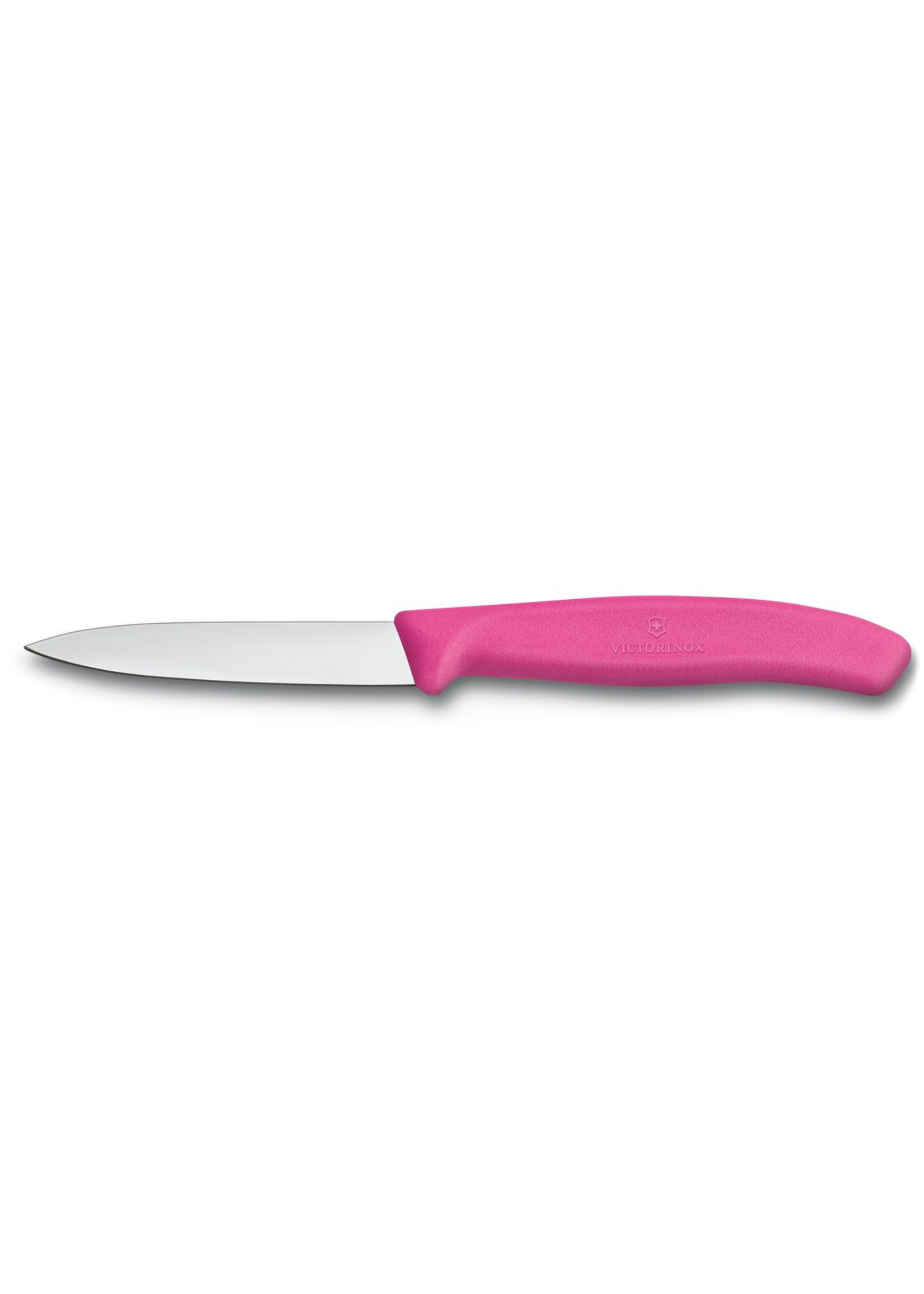 VICTORINOX 6.7606.L115 - VICTORINOX COUTEAU ROSE OFFICE 3.1/4