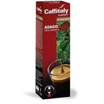 858 - ECAFFE CAFE ADAGIO (10) DISC