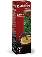 CAFFITALY 858 - ECAFFE CAFE ADAGIO (10)