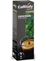 859 - ECAFFE CAFE CRESCENDO (10) DISC