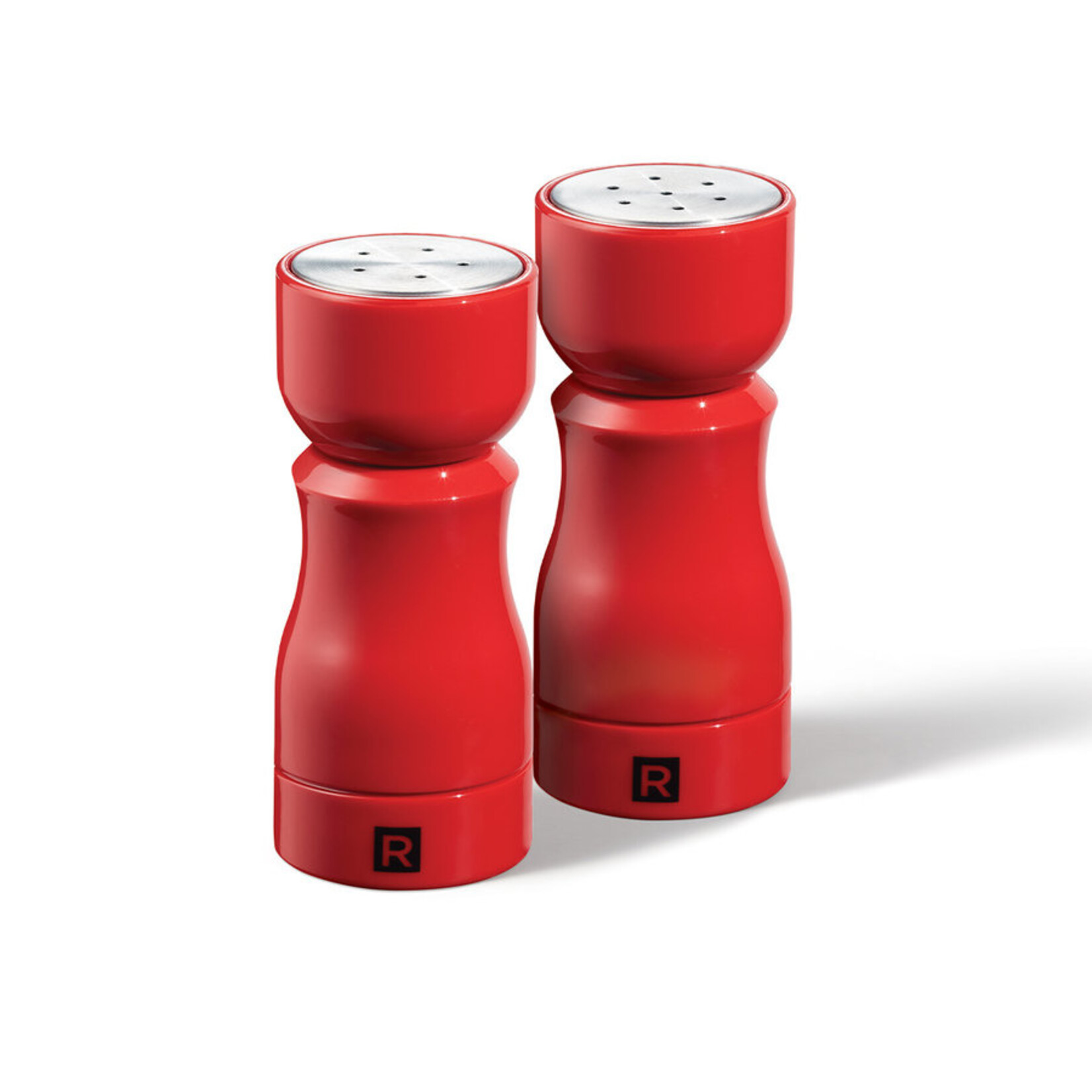 RICARDO 63334 - RICARDO ENSEMBLE SALIERE ET POIVRIERE ROUGE