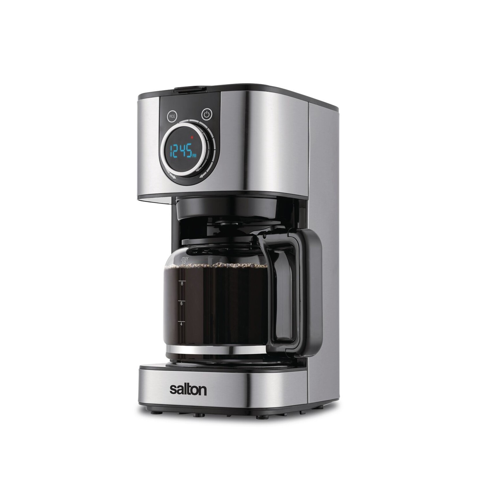 SALTON FC2074 - SALTON CAFETIERE 10 TASSES 900WATTS