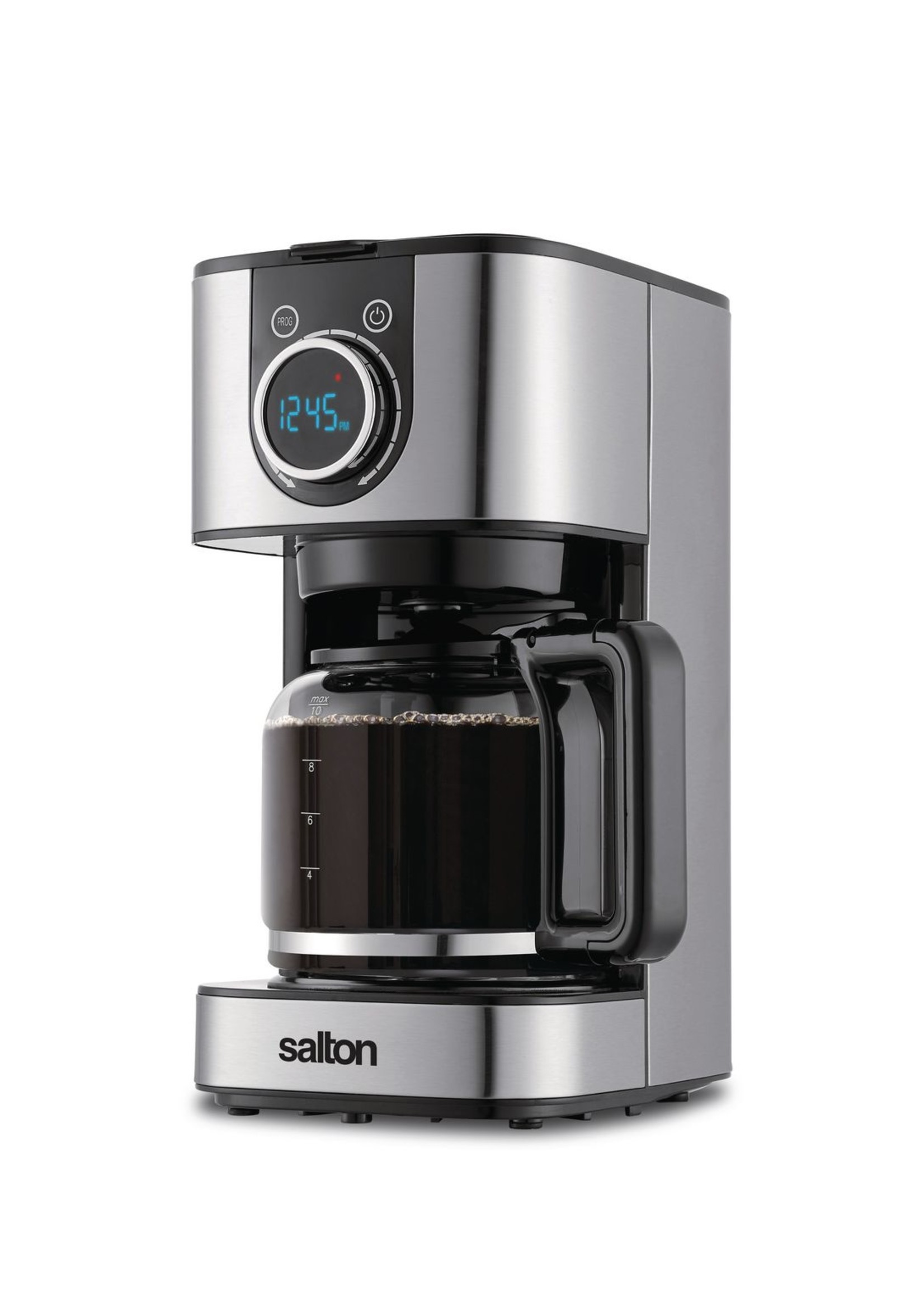 SALTON FC2074 - SALTON CAFETIERE 10 TASSES 900WATTS