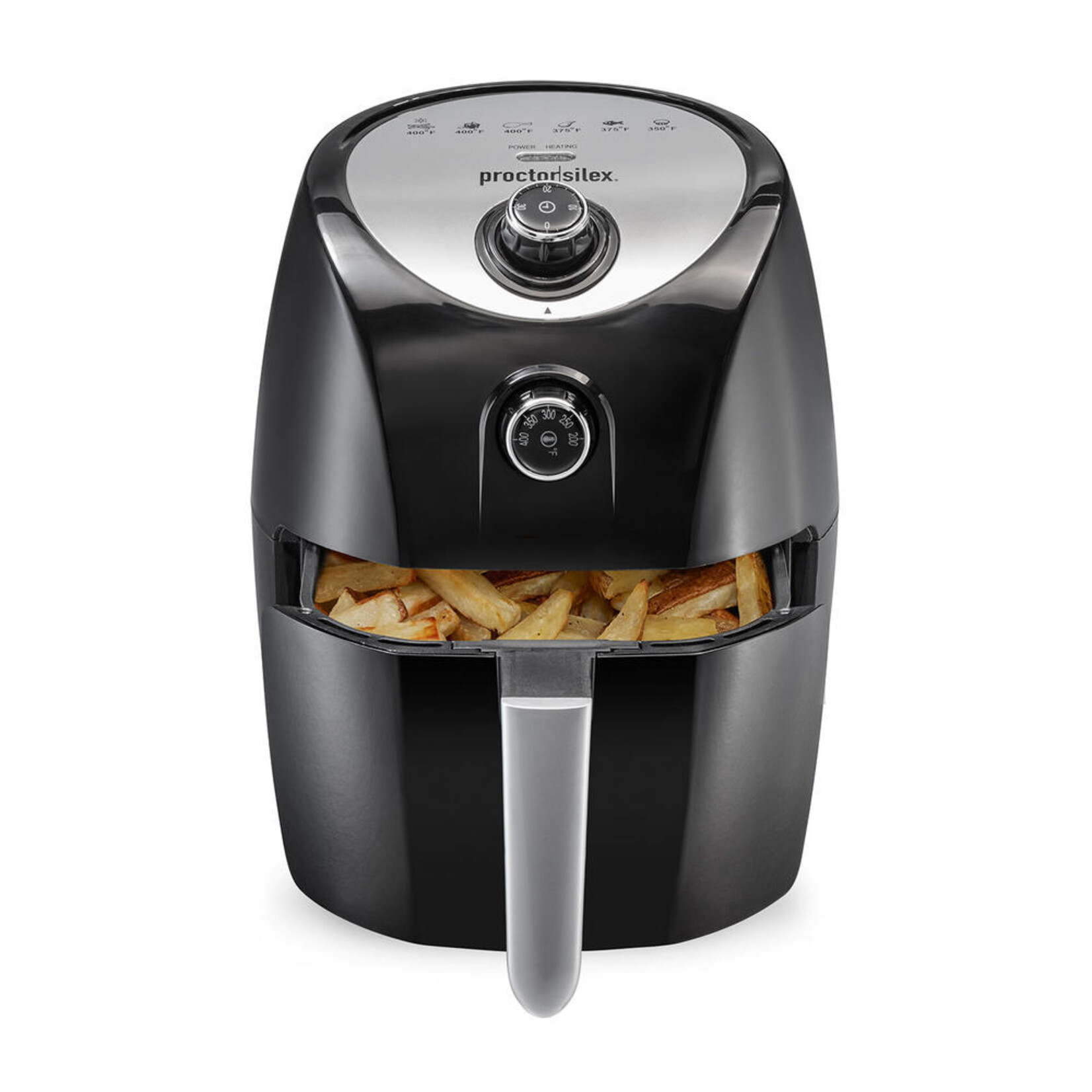 PROCTOR SILEX PROCTOR SILEX 35055 FRITEUSE A L'AIR  2L 900WATTS
