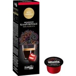 736 -  ECAFFE CAFE INDIA  ROYALE (10)