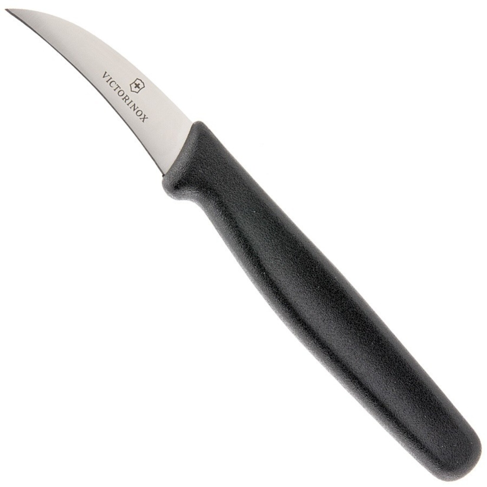 VICTORINOX 6.7501.C1 - VICTORINOX COUTEAU BEC  OISEAU 2''1/4 ROUGE