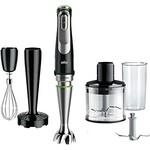 BRAUN MQ7035X - BRAUN MULTIQUICK