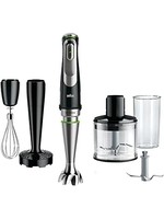 BRAUN MQ7035X - BRAUN MULTIQUICK