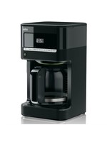 BRAUN KF7000BK - BRAUN CAFETIERE 12T NOIR