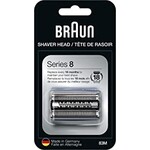 BRAUN 83M - BRAUN TETE DE REMPLACEMENT SERIE 8