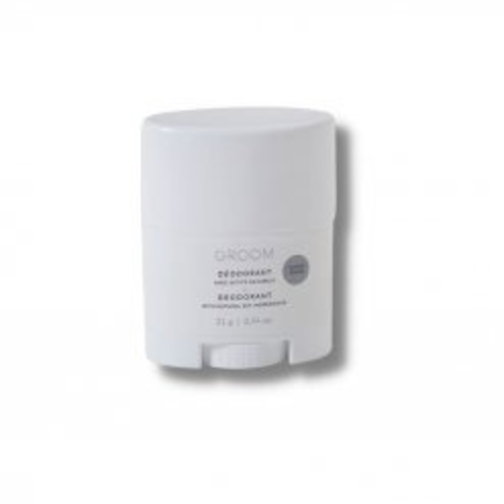 GROOM 04-05 - GROOM DEODORANT BATON 21G