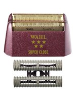 WAHL 55598 - WAHL GRILLE ET COUTEAU DE RASOIR FINALE