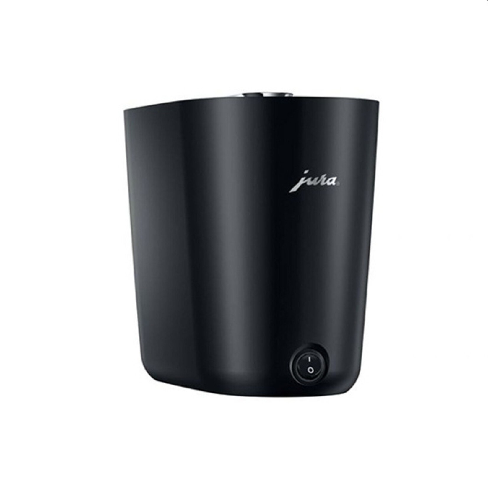 JURA JU24176 - JURA CHAUFFE TASSES NOIR