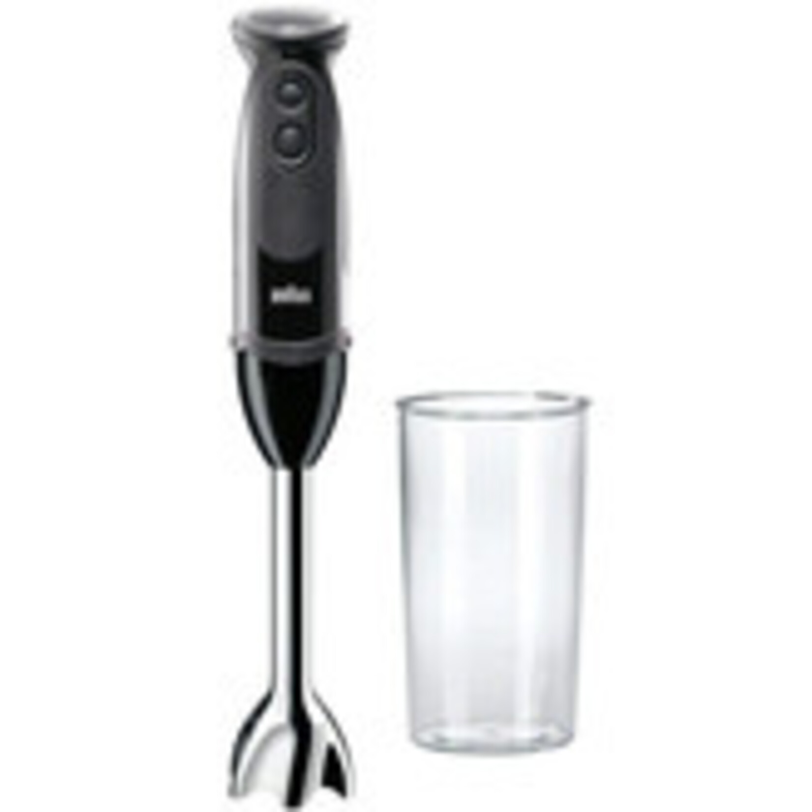 BRAUN MQ50001MKK - BRAUN MELANGEUR A MAIN