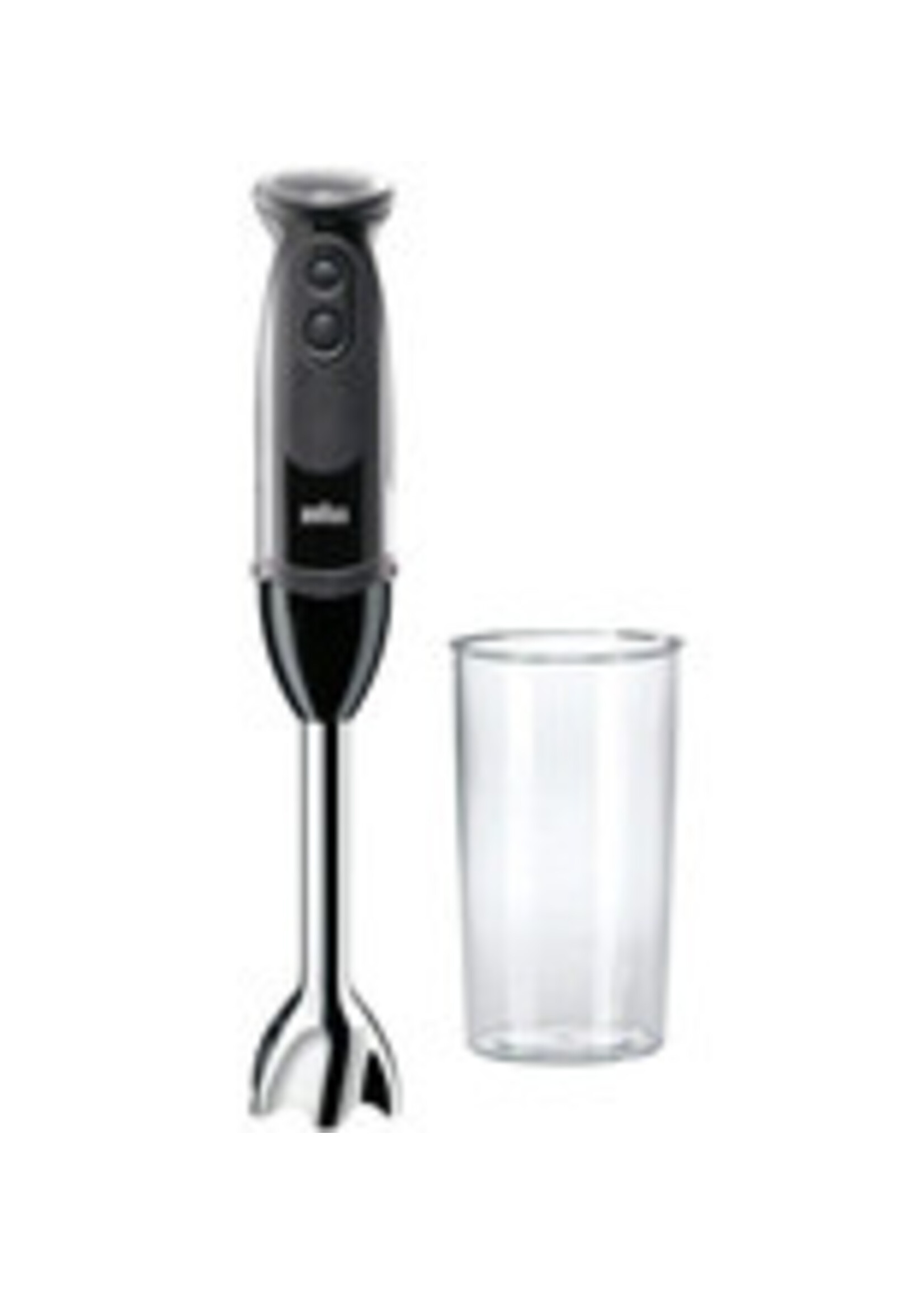 BRAUN MQ50001MKK - BRAUN MELANGEUR A MAIN