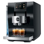 JURA JU5464 - JURA Z10 MACHINE A CAFE NOIR1