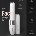 BRAUN FS1000 - BRAUN MINI EPILATEUR VISAGE (BATTERIE)