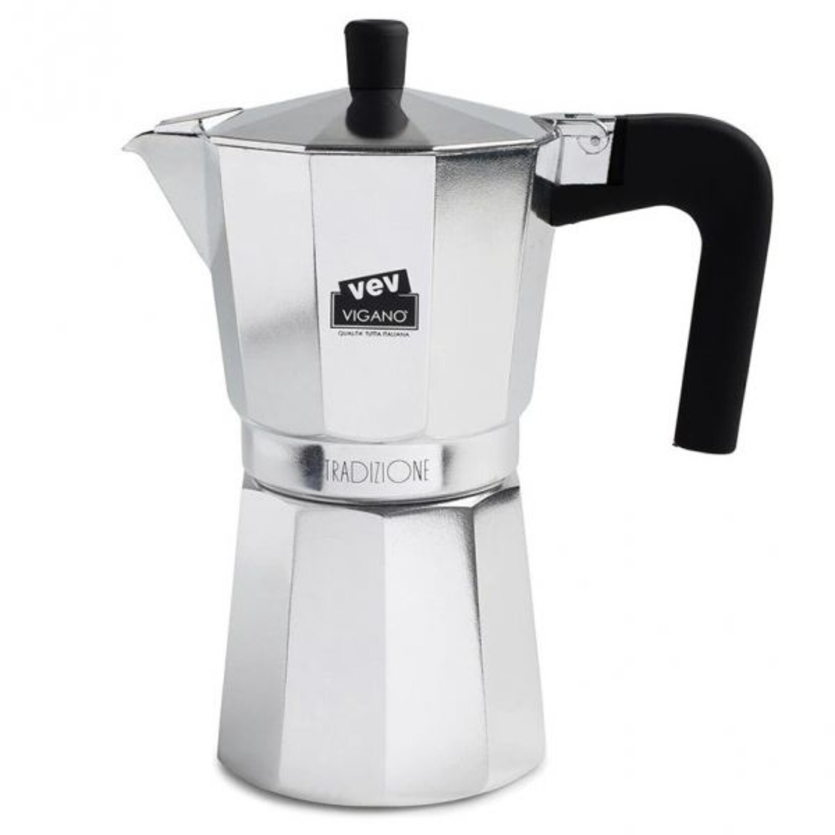 VEV VIGANO KP1200 - VEV VIGANO CAFETIERE MOKA 12 TASSES