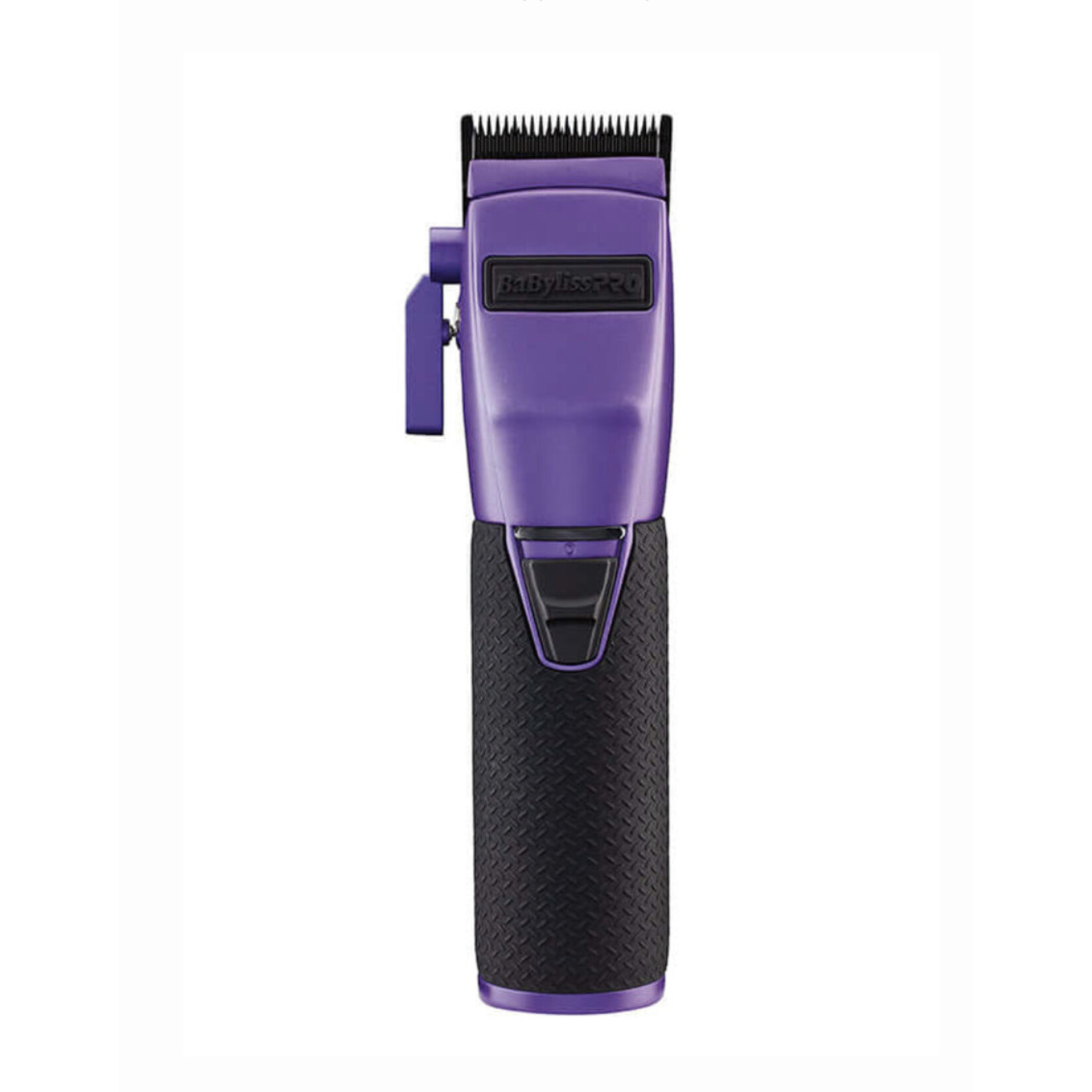 BABYLISS PRO FX870PI - BABYLISS PRO TONDEUSE CHEVEUX MAUVE