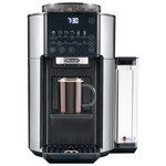 DELONGHI CAM51025MB - TRUEBREW  DELONGHI MACHINE A CAFE AUTOMATIQUE