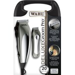 WAHL 3170 WAHL DELUXE DEUX  TONDEUSE A CHEVEUX UN A FIL UN SANS FIL